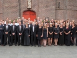 96 IMG 1881 Jubileum muziek 2015 DezeFoto : 2015, 50, 50-jaar, Deurningen, Feest, Harmonie, Kerk, concert, jubileum, muziek, plechelmus harmonie, slagwerkgroep